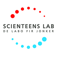 scienteens_lab_logo