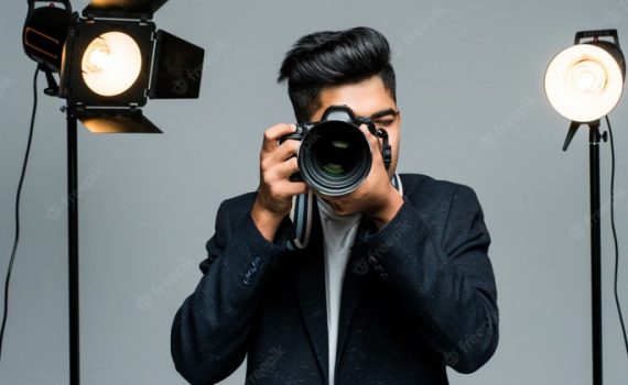 Fotograf