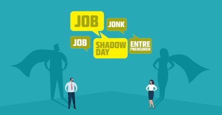 Job Shadow Day