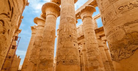 Luxor Egypt | Luxor Information | Luxor Facts | Luxor History