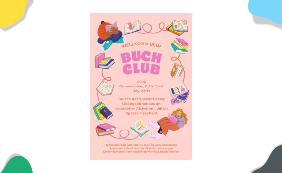 Buchclub 2026