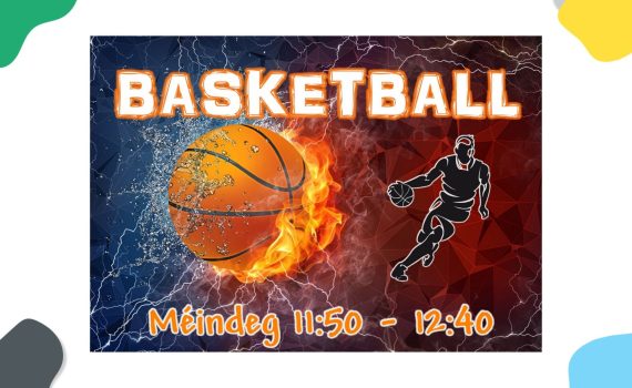 Basketball 2026