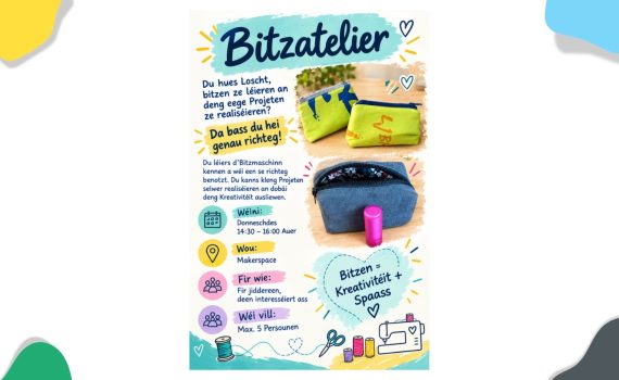 Bitzatelier