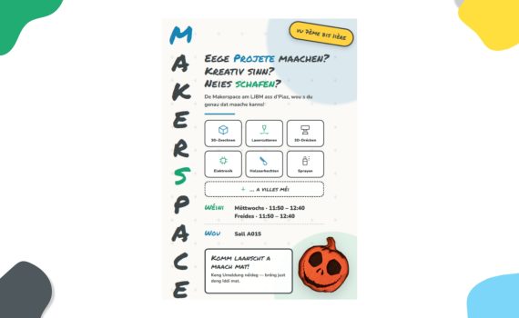 Makerspace 2026