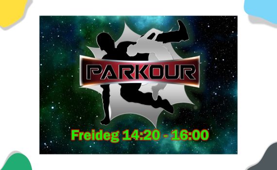 Parkour 2026