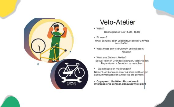 Velo Atelier